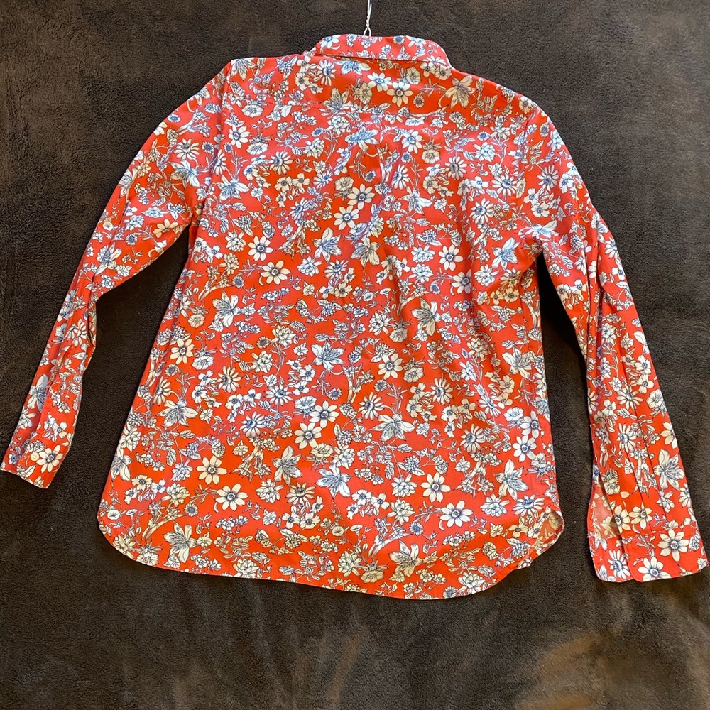 Gap Button Tunic - image 4